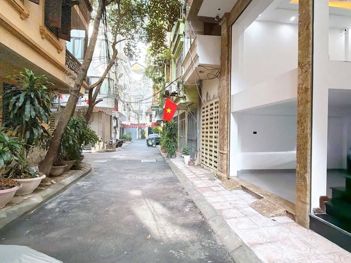 Bán nhà riêng P. Mỹ Đình 2, Q. Nam Từ Liêm, Tp. Hà Nội