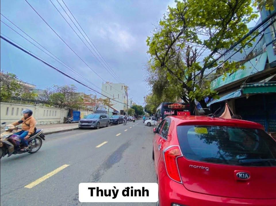 Bán nhà mặt phố Đ. Trần Hưng Đạo, Tp. Tuy Hòa, T. Phú Yên - Ảnh 2