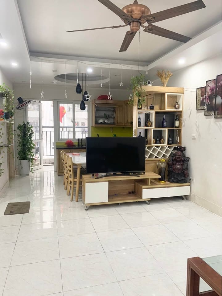 Cho thuê căn hộ chung cư Tt. Thanh Hà, H. Thanh Hà, T. Hải Dương