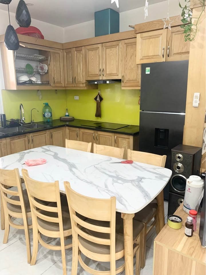 Cho thuê căn hộ chung cư Tt. Thanh Hà, H. Thanh Hà, T. Hải Dương - Ảnh 2