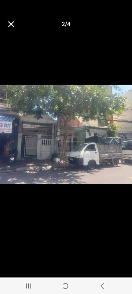 Bán nhà mặt phố Đ. Phạm Hồng Thái, P. Thắng Tam, Tp. Vũng Tàu, T. Bà Rịa - Vũng Tàu - Ảnh 3