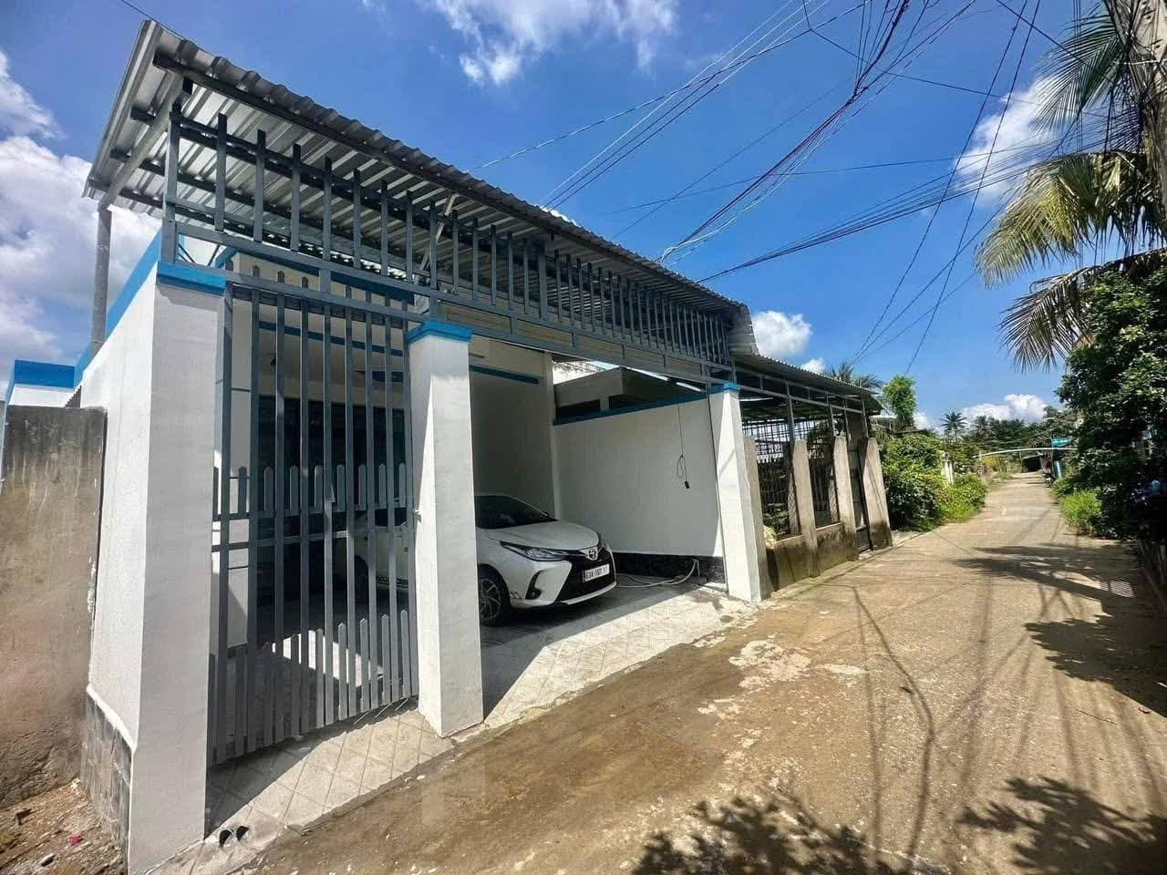 Bán đất Đ. Nguyễn Văn Trung, Tp. Bến Tre, T. Bến Tre - Ảnh 2