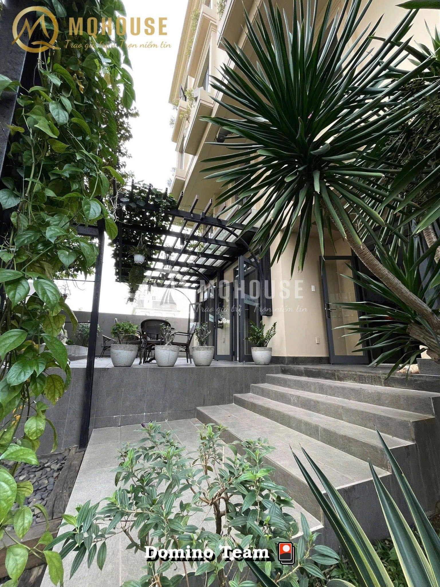 Cho thuê căn hộ chung cư Tp. Thủ Đức, Tp. Hồ Chí Minh