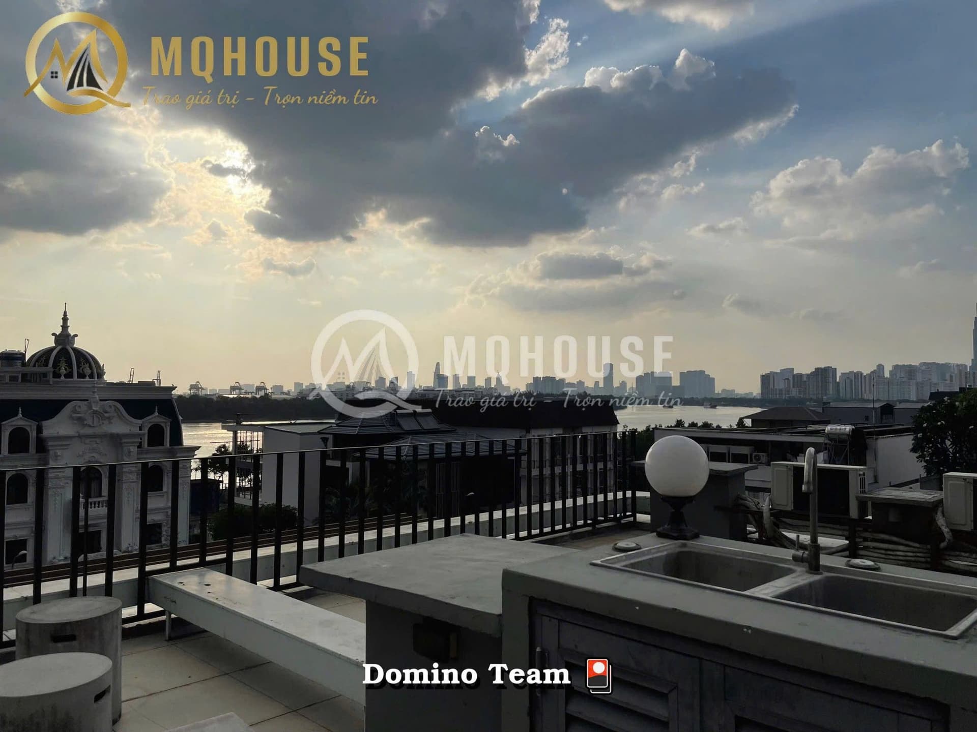 Cho thuê căn hộ chung cư Tp. Thủ Đức, Tp. Hồ Chí Minh - Ảnh 2