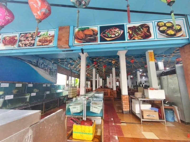 Cho thuê mặt bằng - cửa hàng - ki ốt Tp. Nha Trang, T. Khánh Hòa