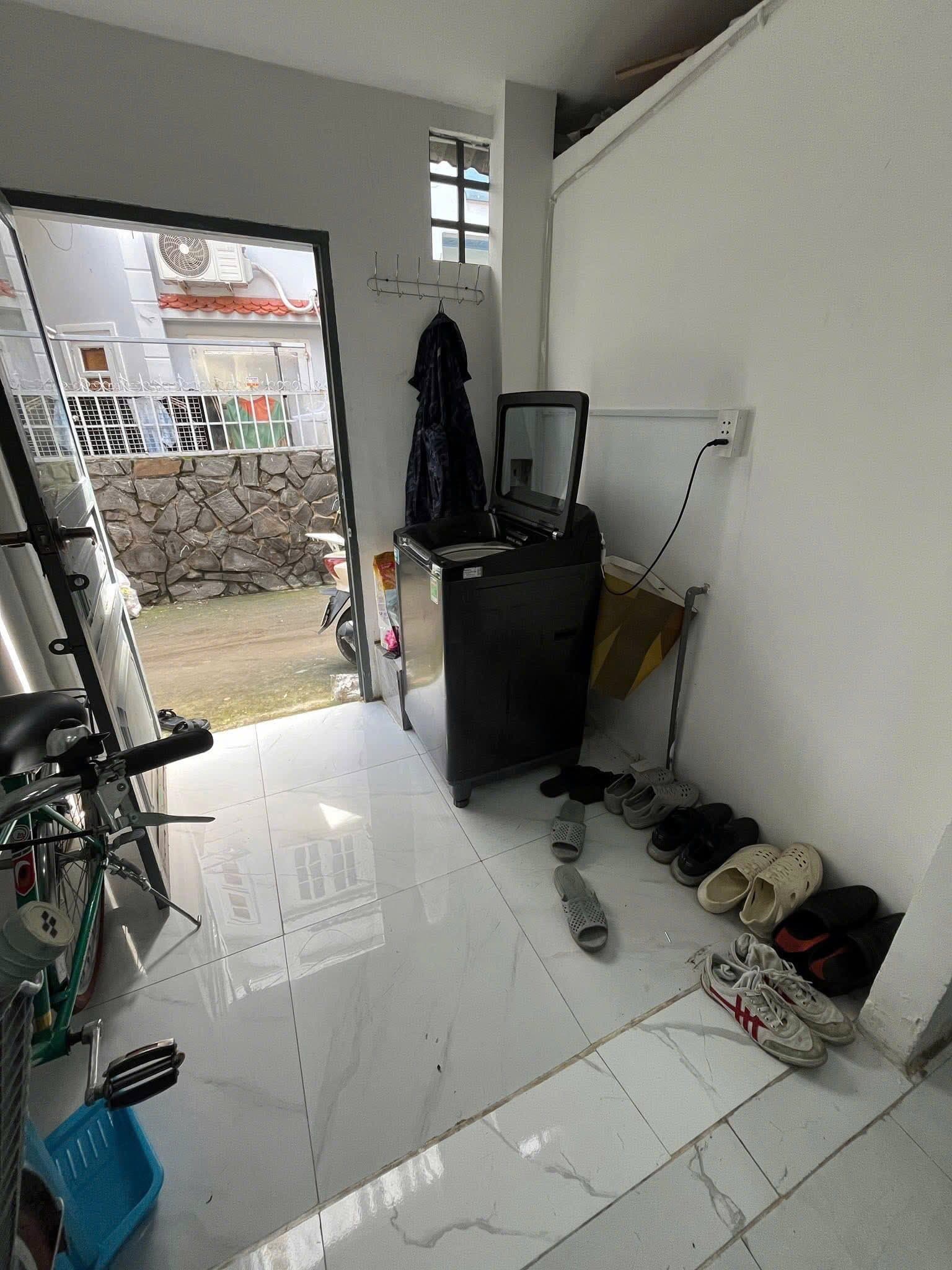 Cho thuê nhà riêng Đ. Huỳnh Tấn Phát, P. Phú Thuận, Q. 7, Tp. Hồ Chí Minh - Ảnh 2