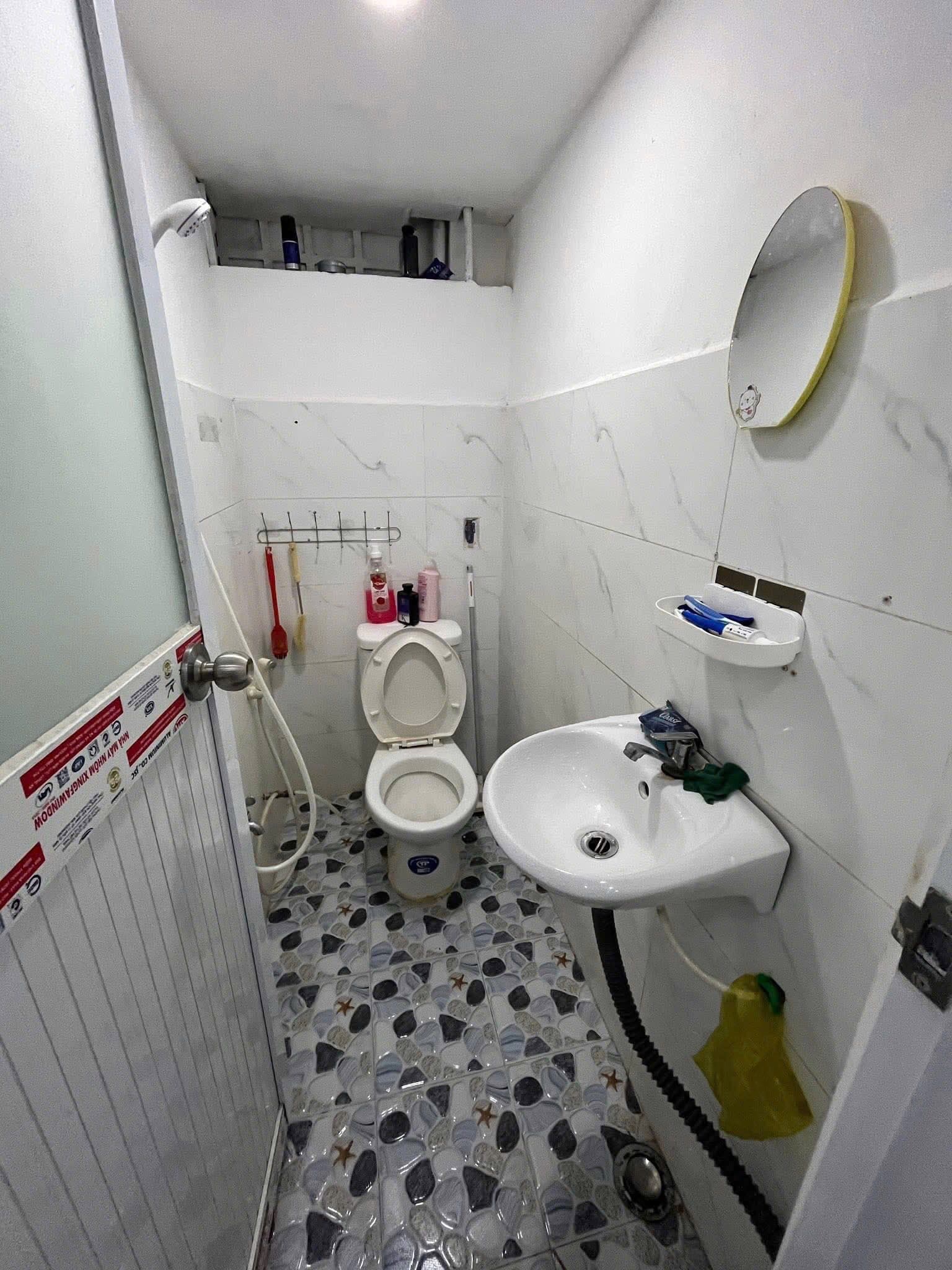 Cho thuê nhà riêng Đ. Huỳnh Tấn Phát, P. Phú Thuận, Q. 7, Tp. Hồ Chí Minh - Ảnh 3