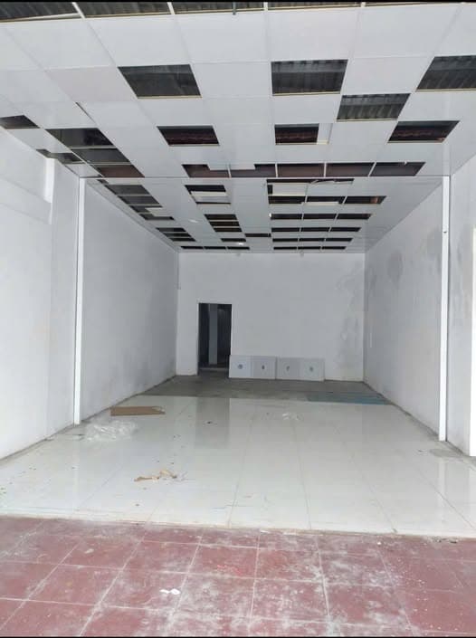 Cho thuê nhà mặt phố P. Tam Bình, Tp. Thủ Đức, Tp. Hồ Chí Minh