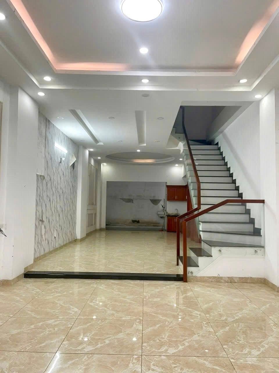 Cho thuê nhà riêng P. An Phú, Tp. Thuận An, T. Bình Dương - Ảnh 2