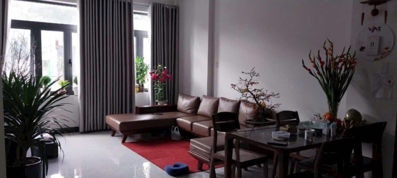 Cho thuê nhà riêng Đ. Sử Hy Nhan, P. Hòa Khánh Bắc, Q. Liên Chiểu, Tp. Đà Nẵng