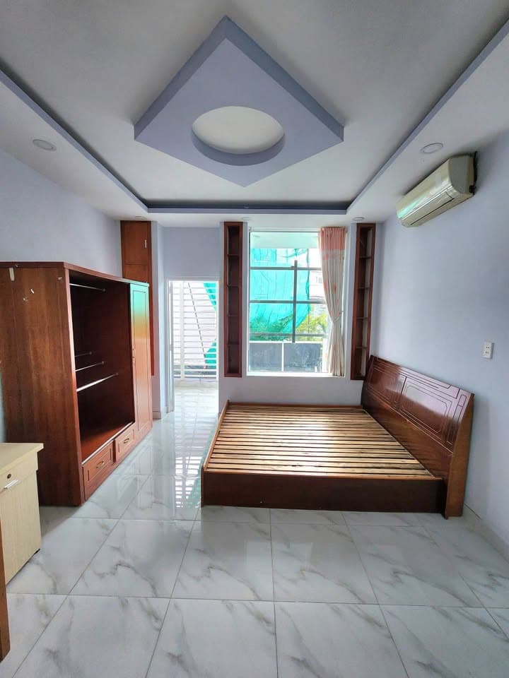 Cho thuê nhà riêng Đ. Huỳnh Tấn Phát, P. Phú Thuận, Q. 7, Tp. Hồ Chí Minh - Ảnh 3