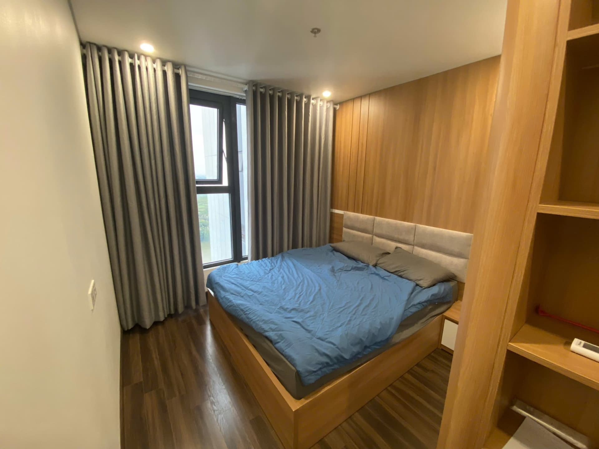 Cho thuê căn hộ chung cư Hoàng Huy Grand Tower, Đ. Sở Dầu, P. Sở Dầu, Q. Hồng Bàng, Tp. Hải Phòng - Ảnh 3