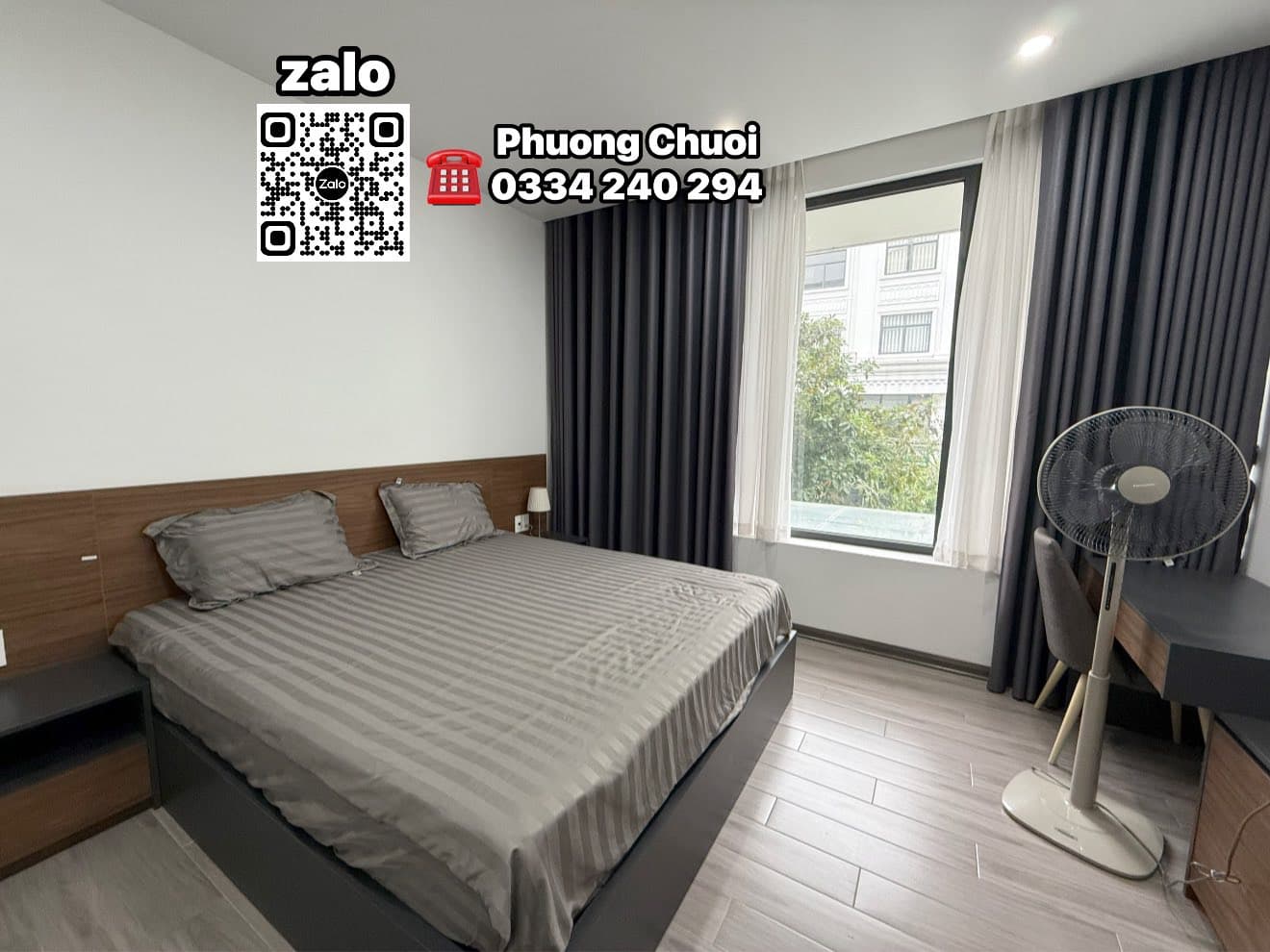 Cho thuê căn hộ chung cư Vinhomes Marina Cầu Rào 2, Đ. Đại lộ Võ Nguyên Giáp, P. Vĩnh Niệm, Q. Lê Chân, Tp. Hải Phòng - Ảnh 3