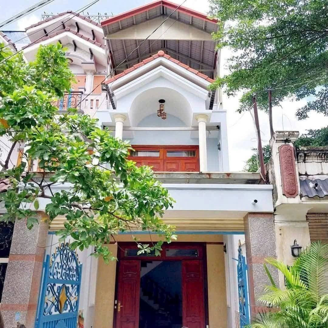 Cho thuê nhà riêng P. Hiệp Thành, Q. 12, Tp. Hồ Chí Minh - Ảnh 2