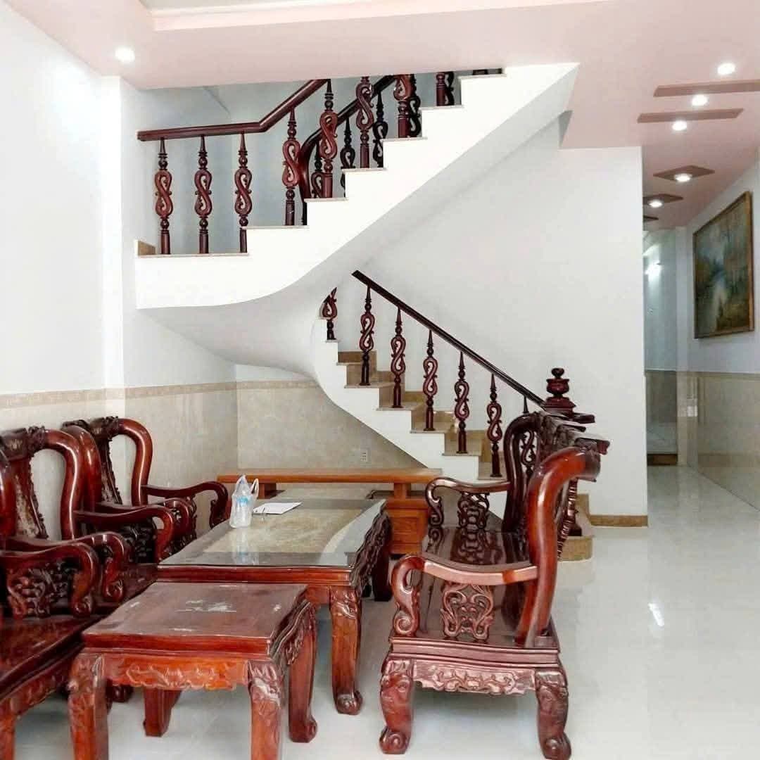 Cho thuê nhà riêng P. Hiệp Thành, Q. 12, Tp. Hồ Chí Minh - Ảnh 3