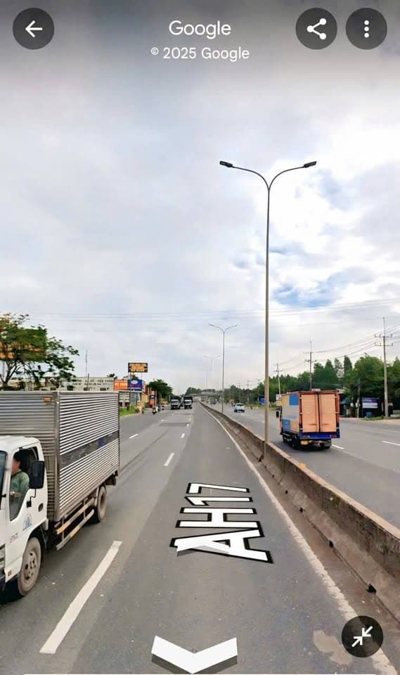 Cho thuê đất Tp. Biên Hòa, T. Đồng Nai - Ảnh 2