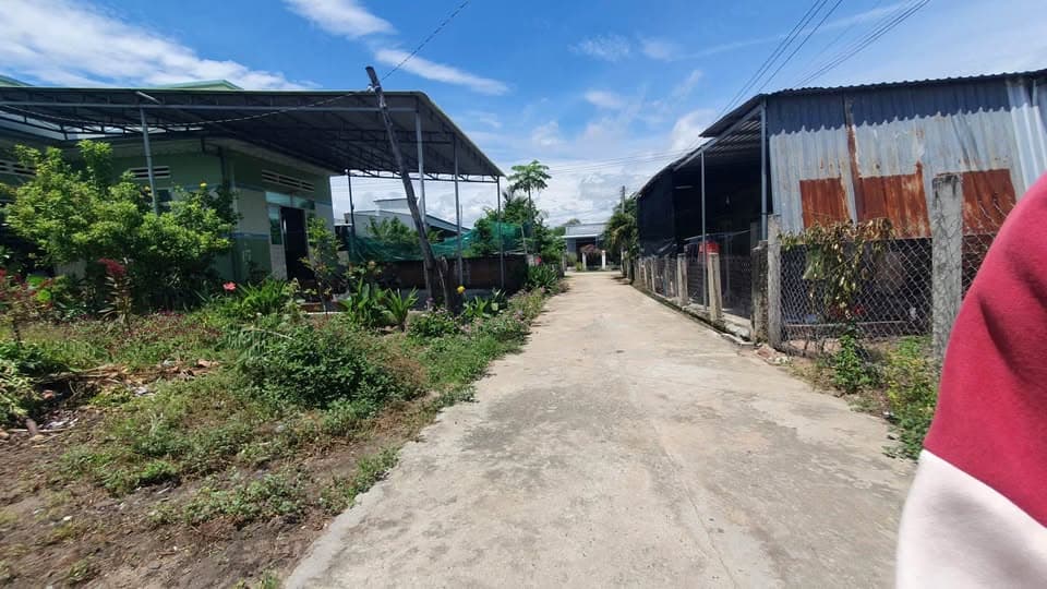 Bán đất X. Hòa Sơn, H. Ninh Sơn, T. Ninh Thuận