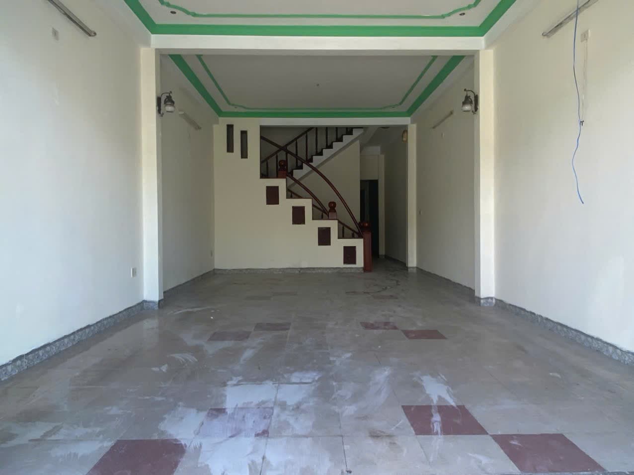 Cho thuê nhà mặt phố Tp. Điện Biên Phủ, T. Điện Biên - Ảnh 2