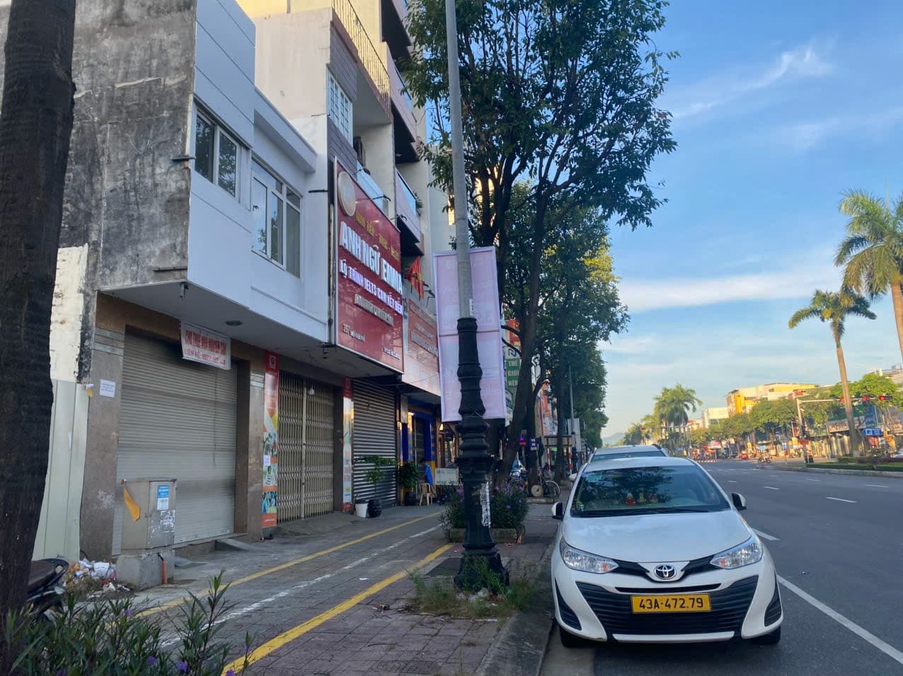 Cho thuê nhà mặt phố Tp. Điện Biên Phủ, T. Điện Biên - Ảnh 3