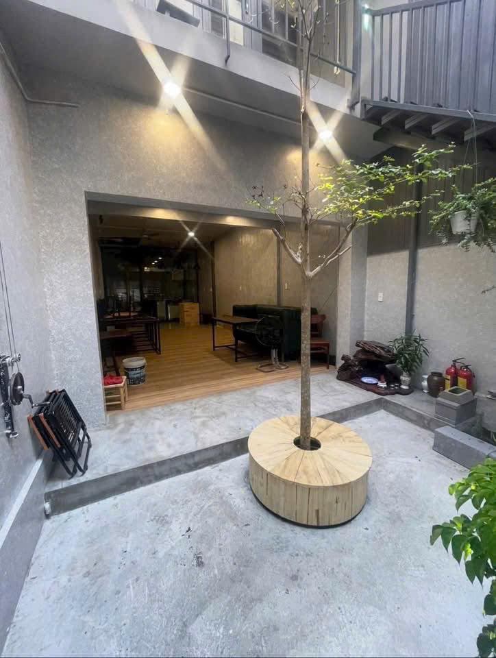 Cho thuê nhà mặt phố Đ. Hoàng Văn Thụ, Tp. Nha Trang, T. Khánh Hòa - Ảnh 2