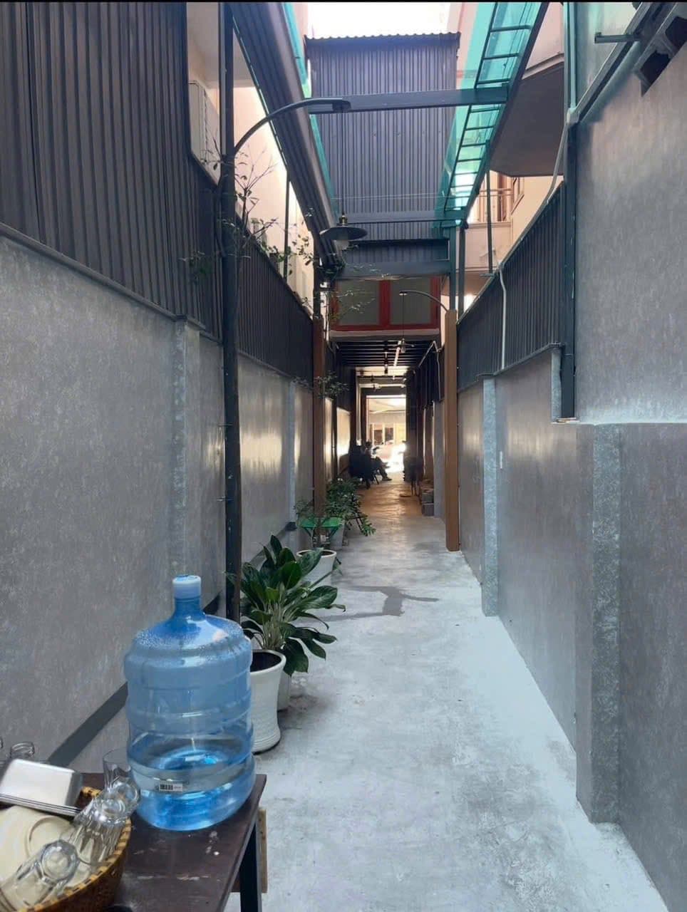 Cho thuê nhà mặt phố Đ. Hoàng Văn Thụ, Tp. Nha Trang, T. Khánh Hòa - Ảnh 3