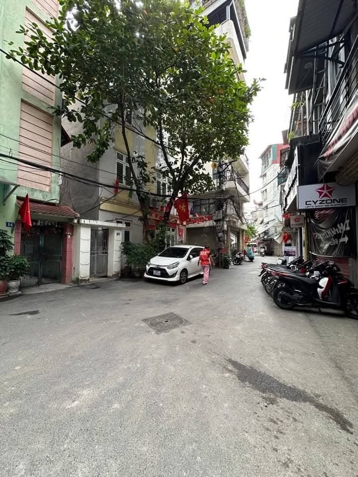 Bán nhà riêng P. Yên Phú, X. Ngọc Hồi, H. Thanh Trì, Tp. Hà Nội - Ảnh 3