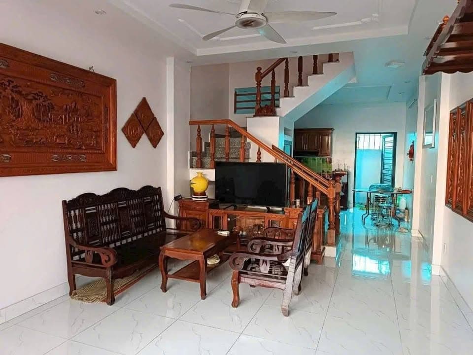 Bán nhà riêng Đ. Ngũ Hiệp, X. Ngũ Hiệp, H. Thanh Trì, Tp. Hà Nội - Ảnh 2