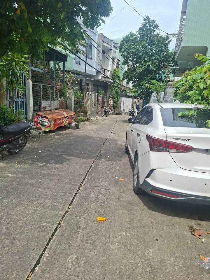 Bán nhà riêng Tp. Quy Nhơn, T. Bình Định