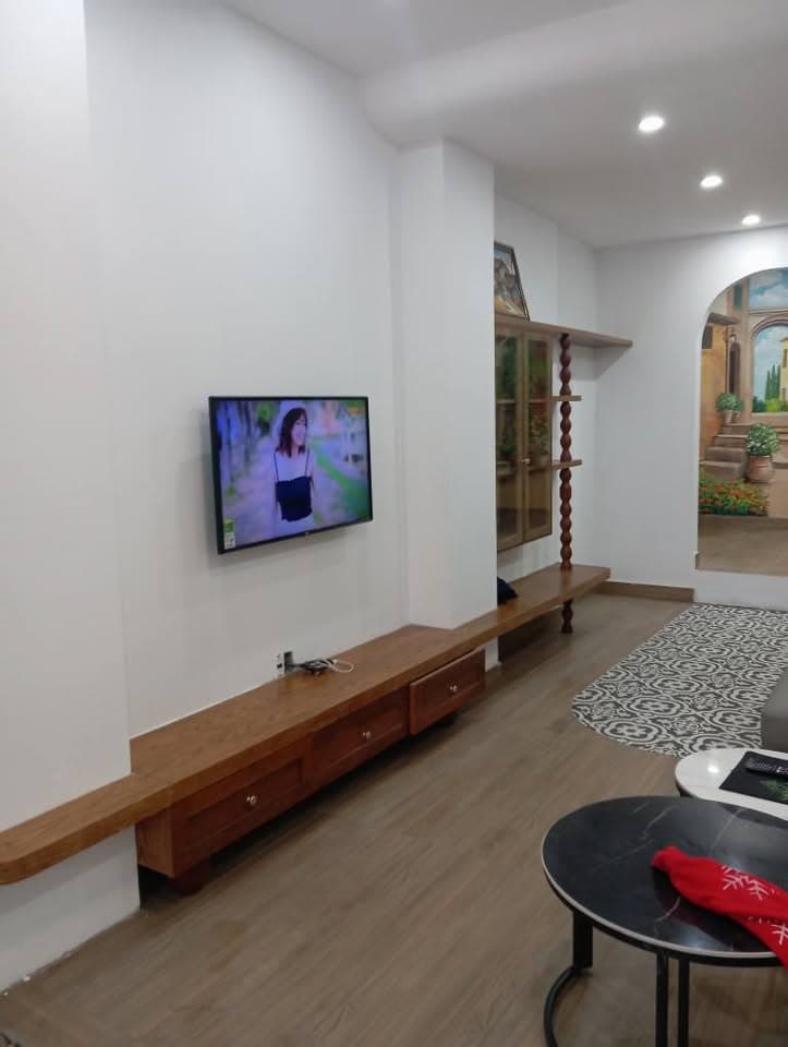 Bán nhà riêng Tt. Quang Minh, H. Mê Linh, Tp. Hà Nội