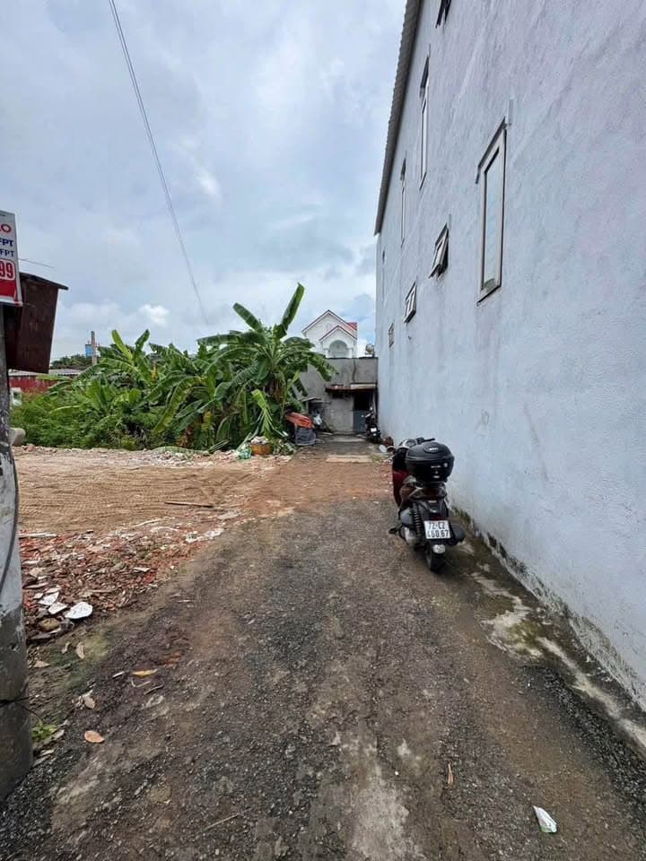 Bán đất Đ. Lưu Chí Hiếu, P. 10, Tp. Vũng Tàu, T. Bà Rịa - Vũng Tàu - Ảnh 3