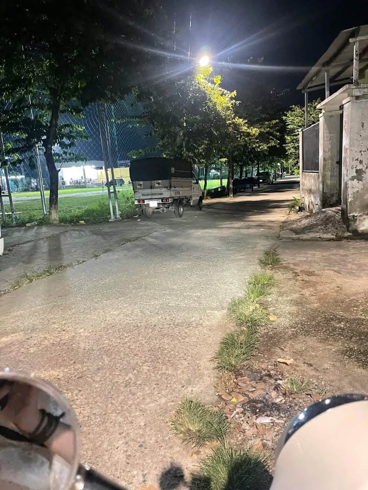 Bán đất Q. Liên Chiểu, Tp. Đà Nẵng