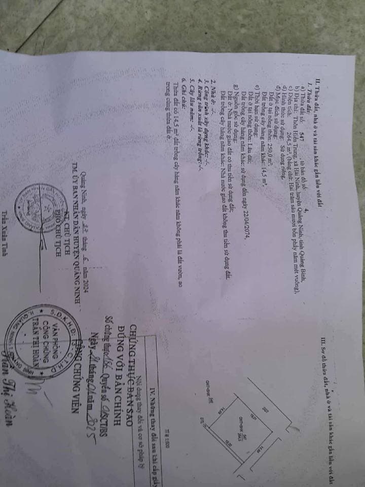 Bán đất Đ. Hưng Ninh, Tp. Đồng Hới, T. Quảng Bình