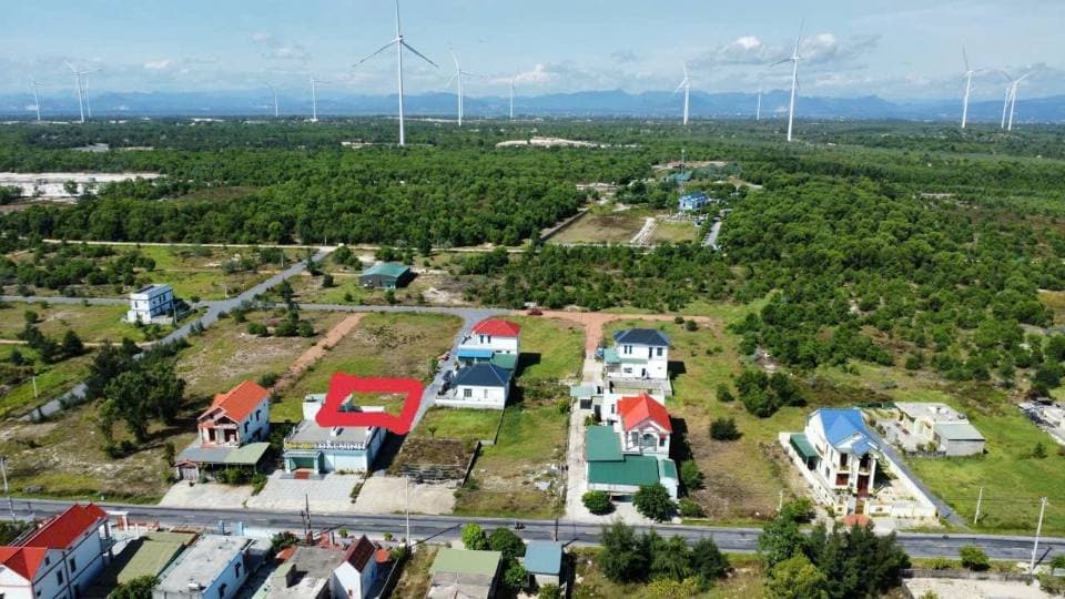 Bán đất Đ. Hưng Ninh, Tp. Đồng Hới, T. Quảng Bình - Ảnh 2