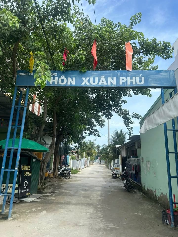 Bán đất Đ. Ngọc Sơn, P. Ngọc Hiệp, Tp. Nha Trang, T. Khánh Hòa - Ảnh 2