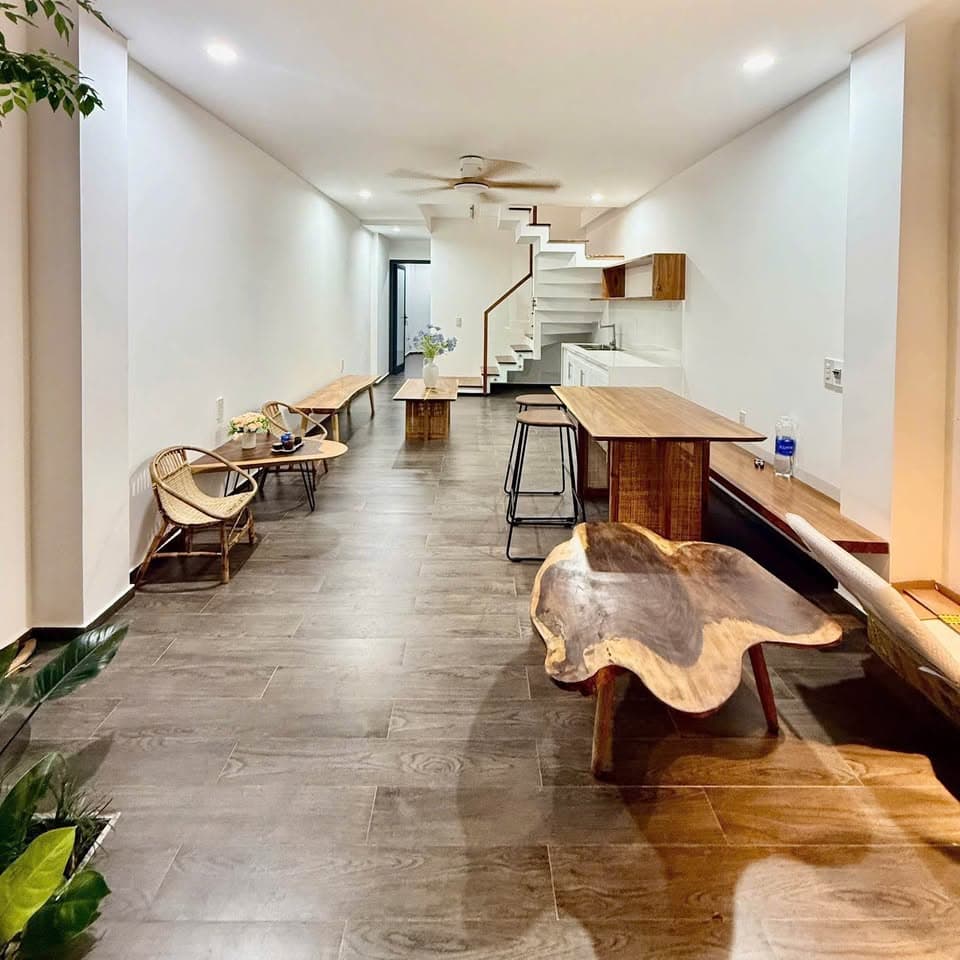 Bán nhà riêng Đ. Đặng Huy Trứ, P. Thuận Hòa, Tp. Huế, T. Thừa Thiên Huế