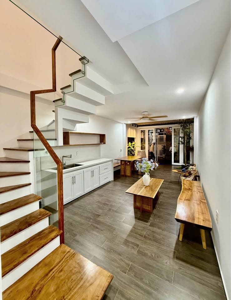 Bán nhà riêng Đ. Đặng Huy Trứ, P. Thuận Hòa, Tp. Huế, T. Thừa Thiên Huế - Ảnh 2