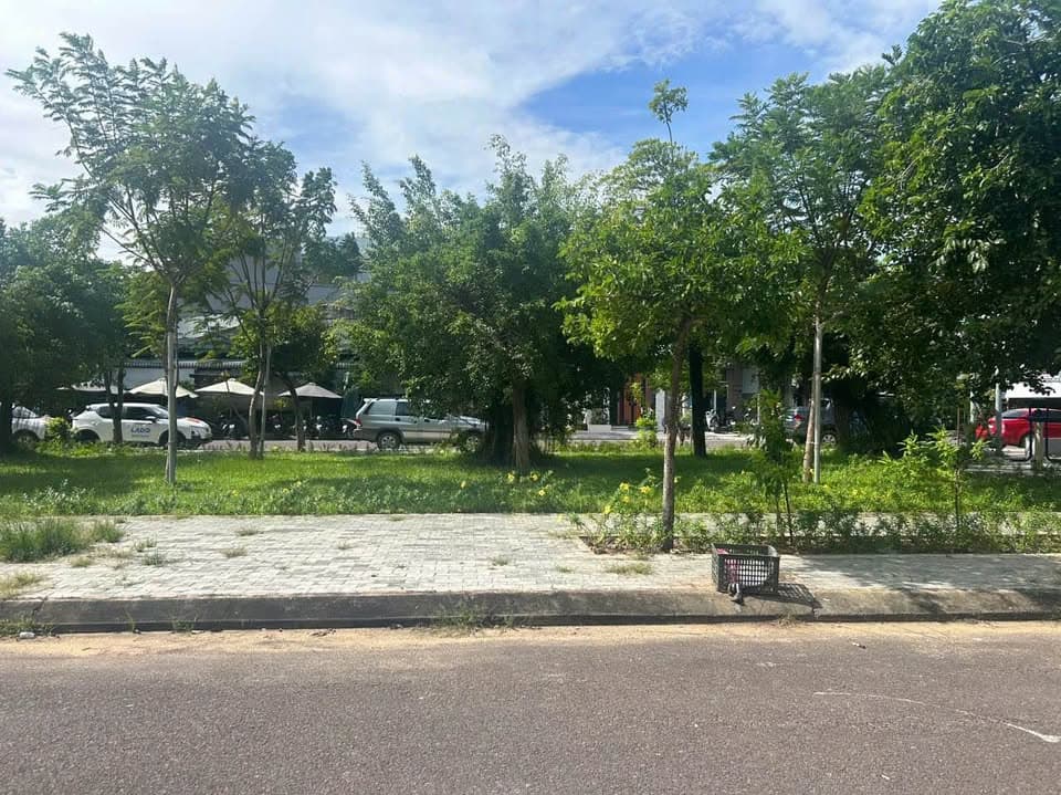 Bán nhà mặt phố P. Đống Đa, Tp. Quy Nhơn, T. Bình Định - Ảnh 2