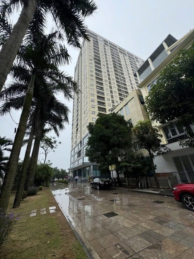 Bán căn hộ chung cư P. Tây Mỗ, Q. Nam Từ Liêm, Tp. Hà Nội