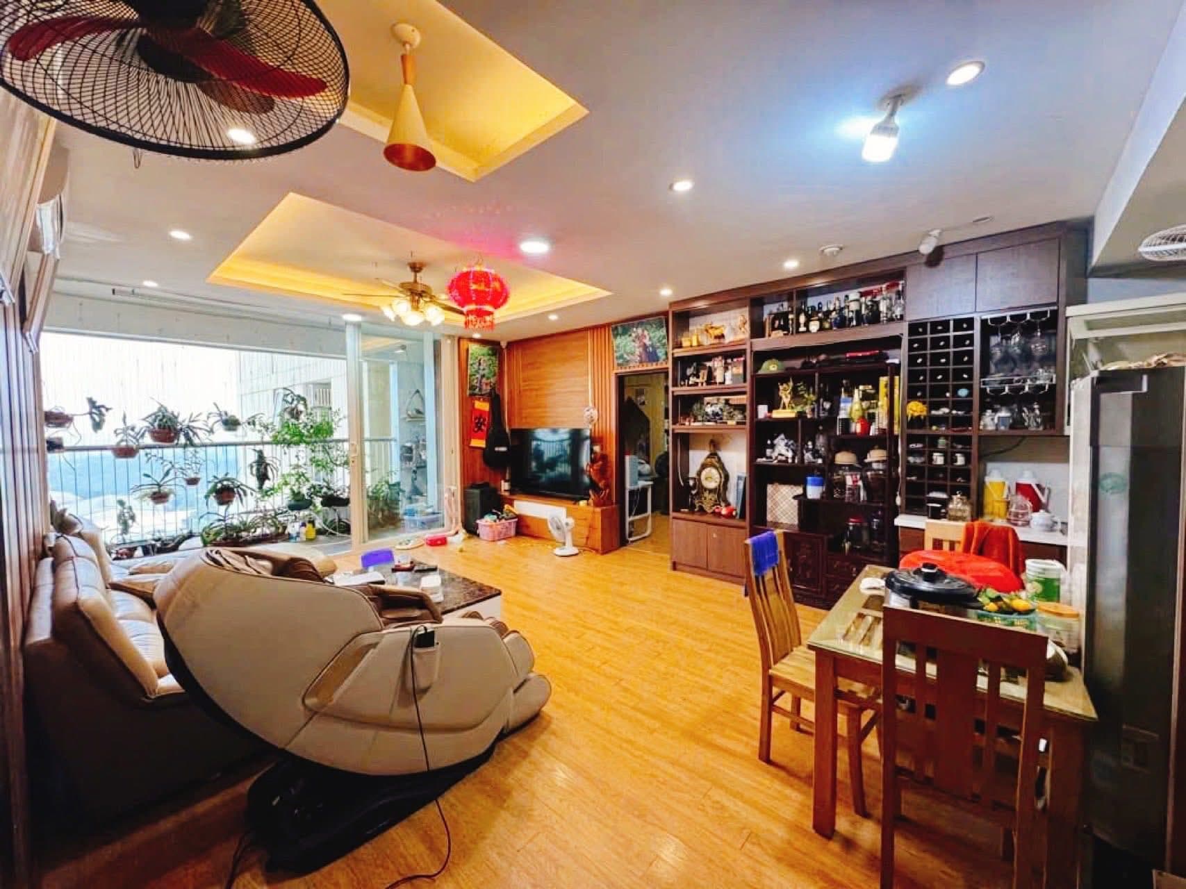 Bán căn hộ chung cư P. Tây Mỗ, Q. Nam Từ Liêm, Tp. Hà Nội - Ảnh 2