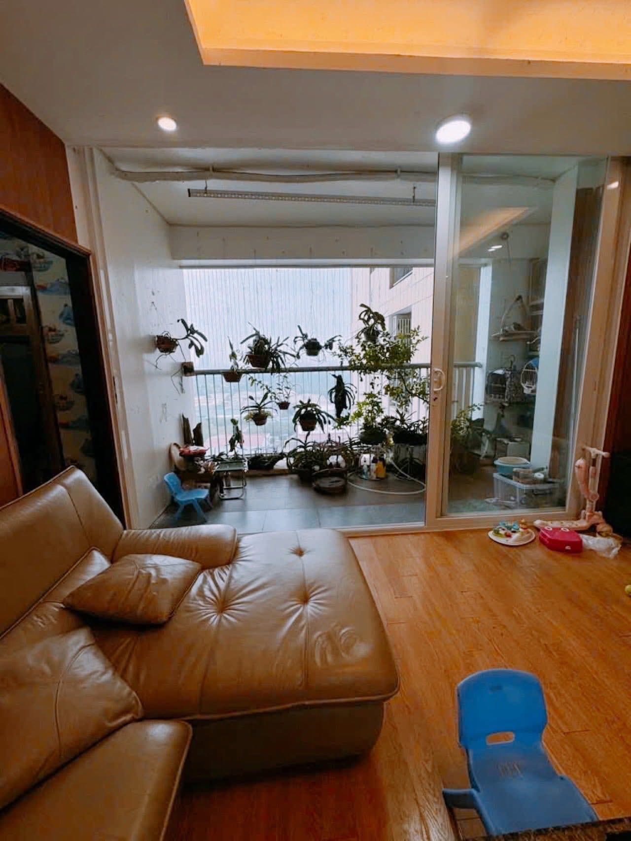 Bán căn hộ chung cư P. Tây Mỗ, Q. Nam Từ Liêm, Tp. Hà Nội - Ảnh 3