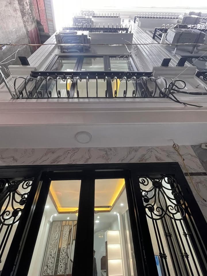 Bán nhà riêng Q. Nam Từ Liêm, Tp. Hà Nội