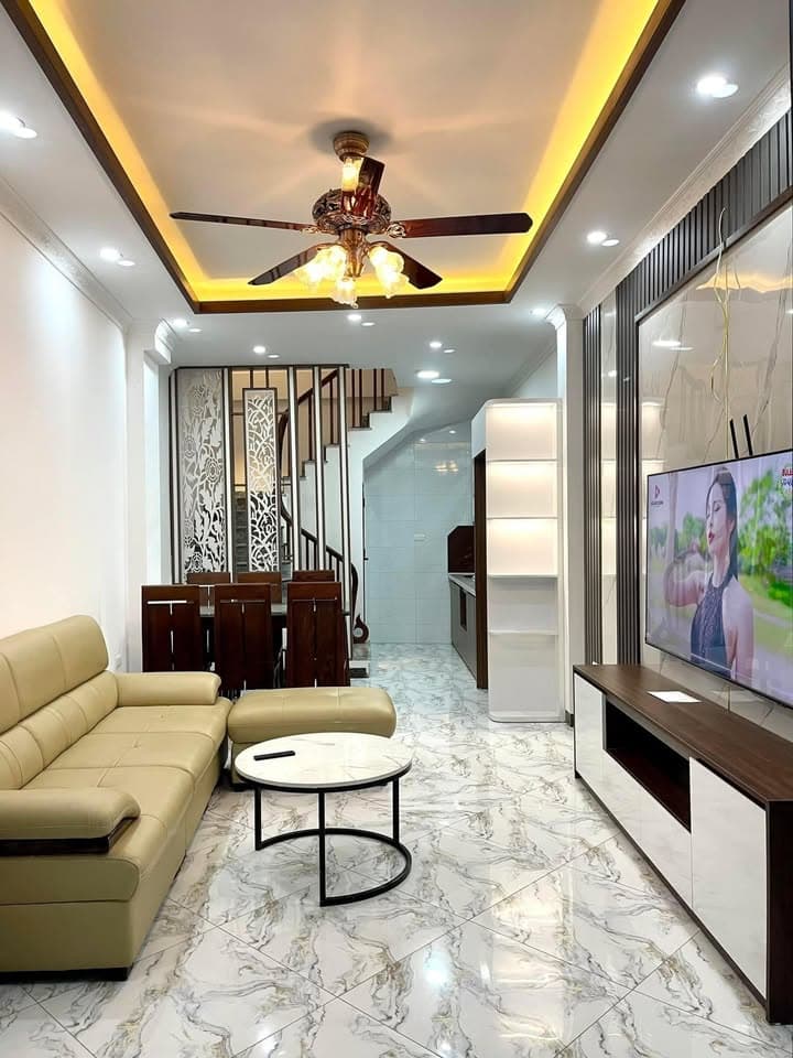 Bán nhà riêng Q. Nam Từ Liêm, Tp. Hà Nội - Ảnh 2