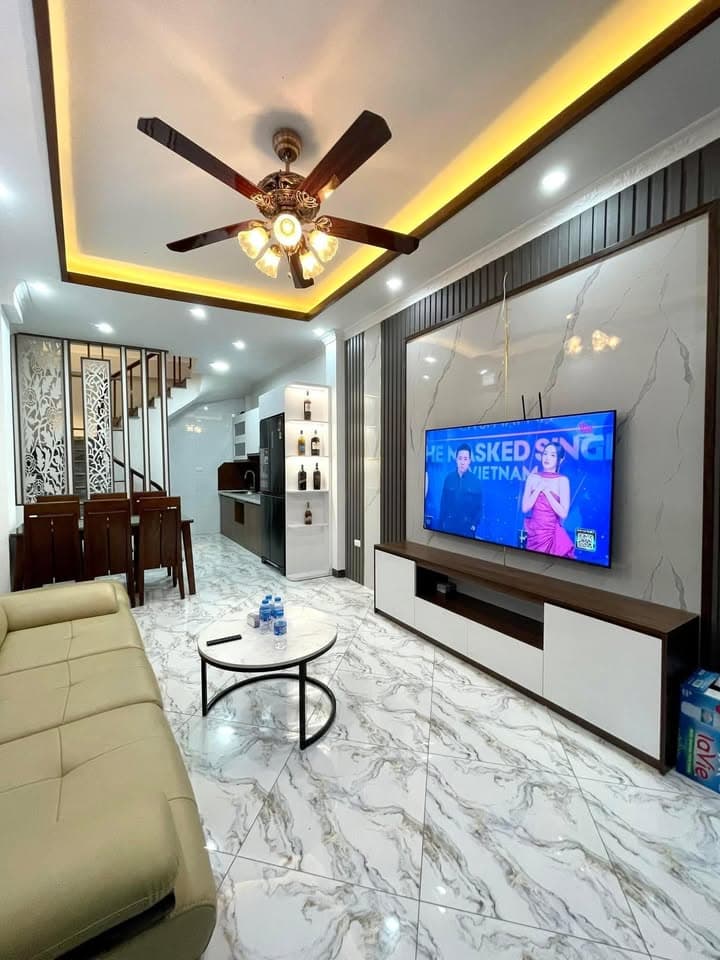 Bán nhà riêng Q. Nam Từ Liêm, Tp. Hà Nội - Ảnh 3