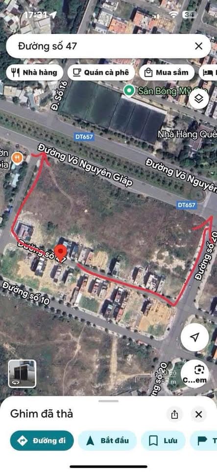 Bán nhà riêng Khu đô thị Mỹ Gia Nha Trang, X. Vĩnh Thái, Tp. Nha Trang, T. Khánh Hòa