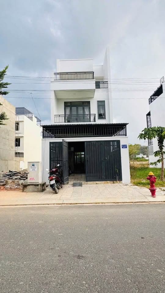 Bán nhà riêng Khu đô thị Mỹ Gia Nha Trang, X. Vĩnh Thái, Tp. Nha Trang, T. Khánh Hòa - Ảnh 2