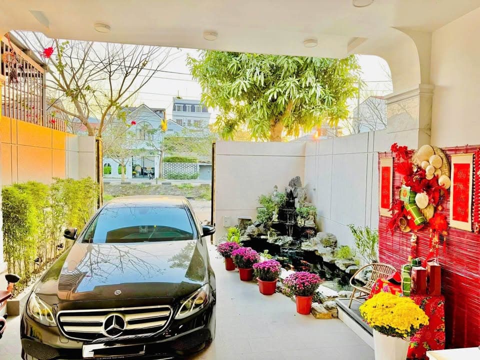 Bán nhà riêng Đ. Bùi Thị Xuân, P. Thuỷ Xuân, Tp. Huế, T. Thừa Thiên Huế - Ảnh 2