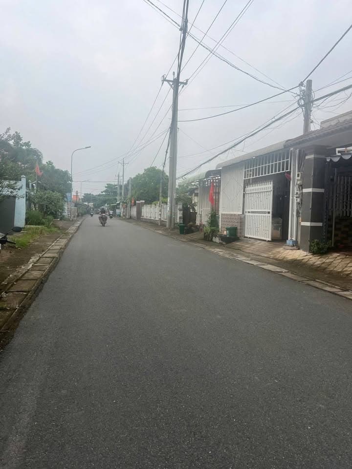 Bán nhà riêng Tt. Phước Bửu, H. Xuyên Mộc, T. Bà Rịa - Vũng Tàu