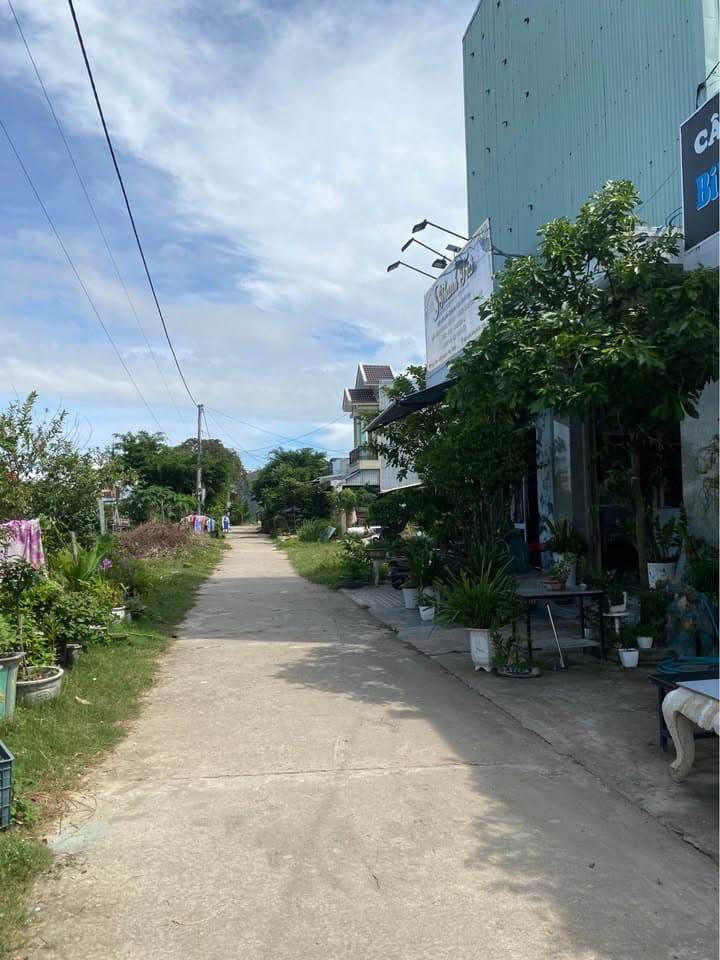 Bán đất X. Phước Thuận, H. Tuy Phước, T. Bình Định