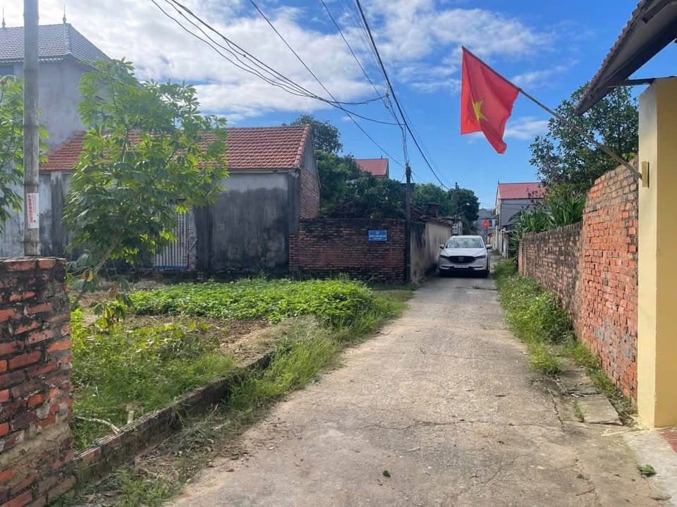 Bán đất H. Sóc Sơn, Tp. Hà Nội - Ảnh 3