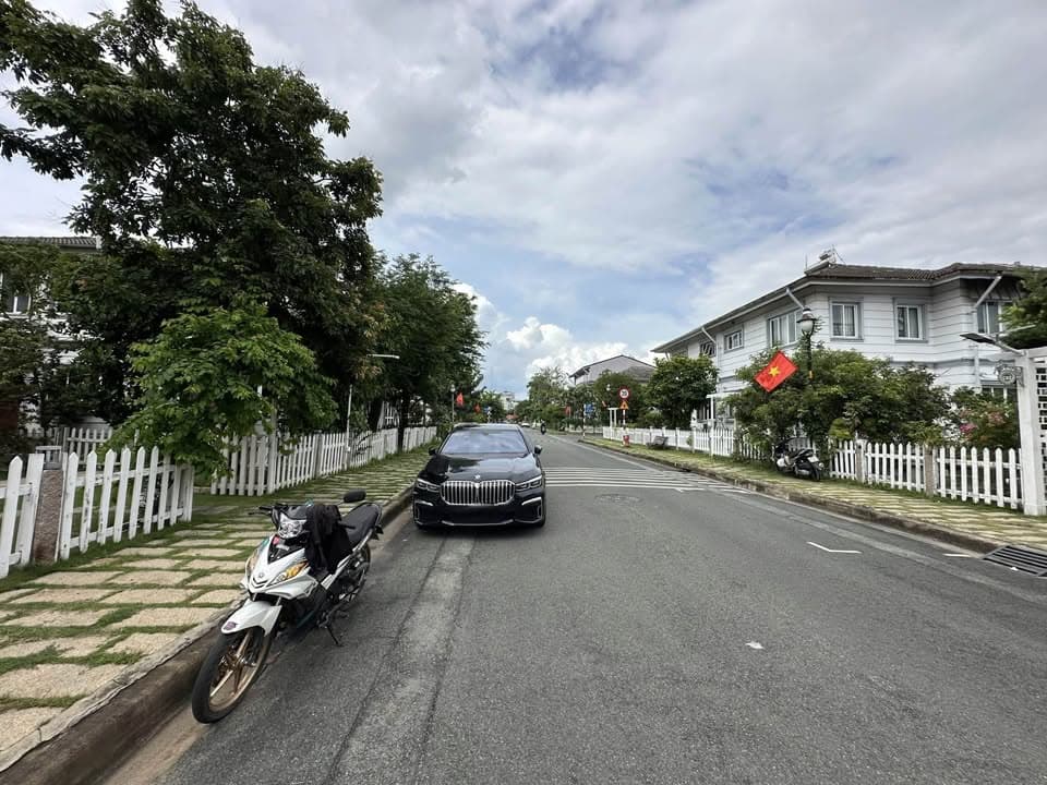 Bán biệt thự liền kề Thủ Đức Garden Homes, Đ. 3, P. Hiệp Bình Phước, Tp. Thủ Đức, Tp. Hồ Chí Minh